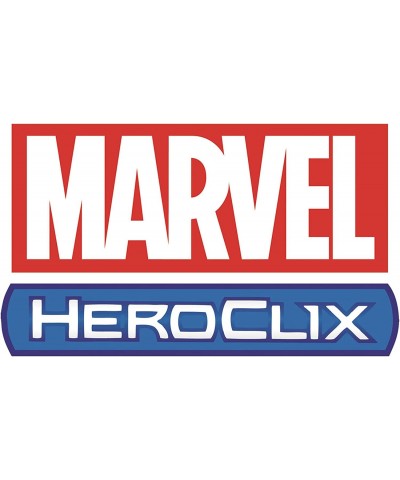 Marvel HeroClix: X-Men X of Swords: Dice and Token Pack - Accessory for Marvel Heroclix: X Men Miniatures Game $16.35 Game Ac...