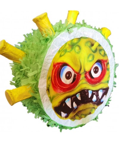 Mini Pinata Ugly Coronavirus Xmas Chrismas Toy Piñata Birthday Festa Xmas Isolation Party Covidpinata Covid -19 Pinata Birthd...