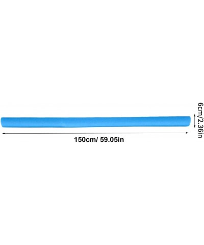 Pool Noodle 59 Inch Hollow Foam Pool Swim Noodle Floating Pool Noodles Foam Tube Super Thick Swim Pool Foam Noodles Suitable ...