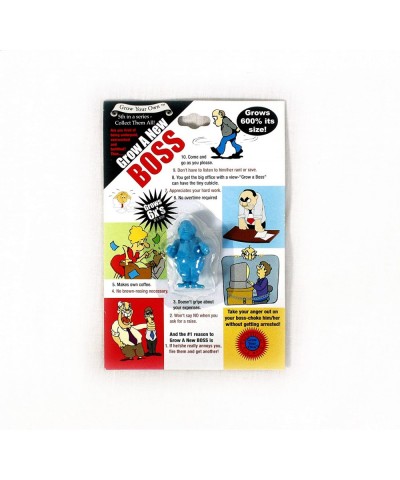 Grow Your Own Boss $18.83 Gags & Practical Joke Toys