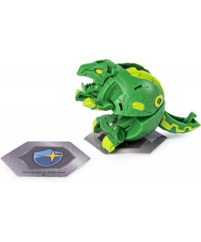 Bakugan Trox 2-inch Tall Collectible Transforming Creature for Ages 6 and Up $25.51 Action Figures