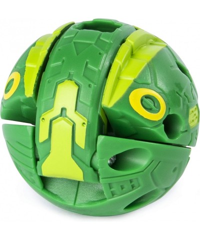 Bakugan Trox 2-inch Tall Collectible Transforming Creature for Ages 6 and Up $25.51 Action Figures