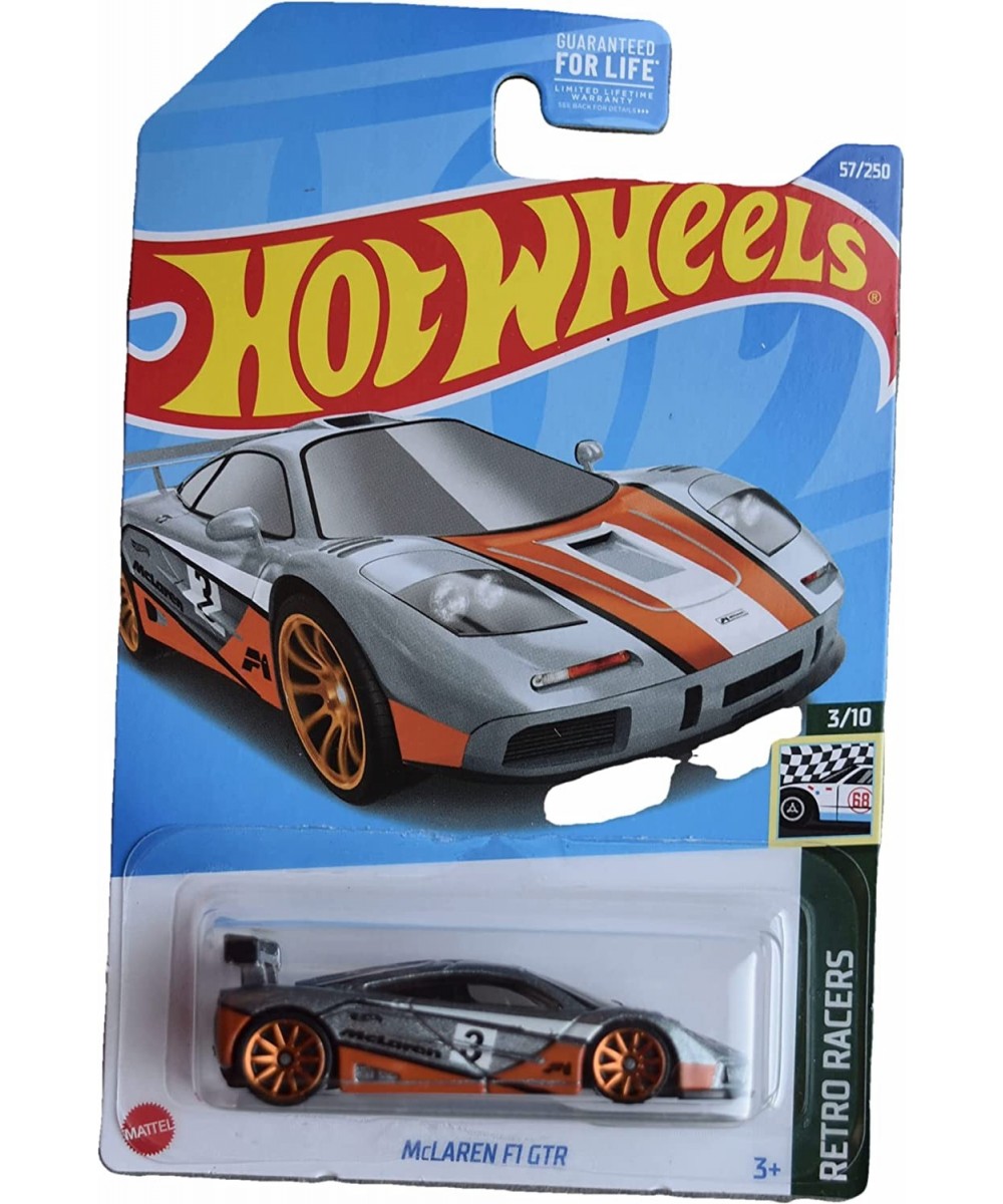 McLaren F1 GTR $16.10 Nature Exploration Toys