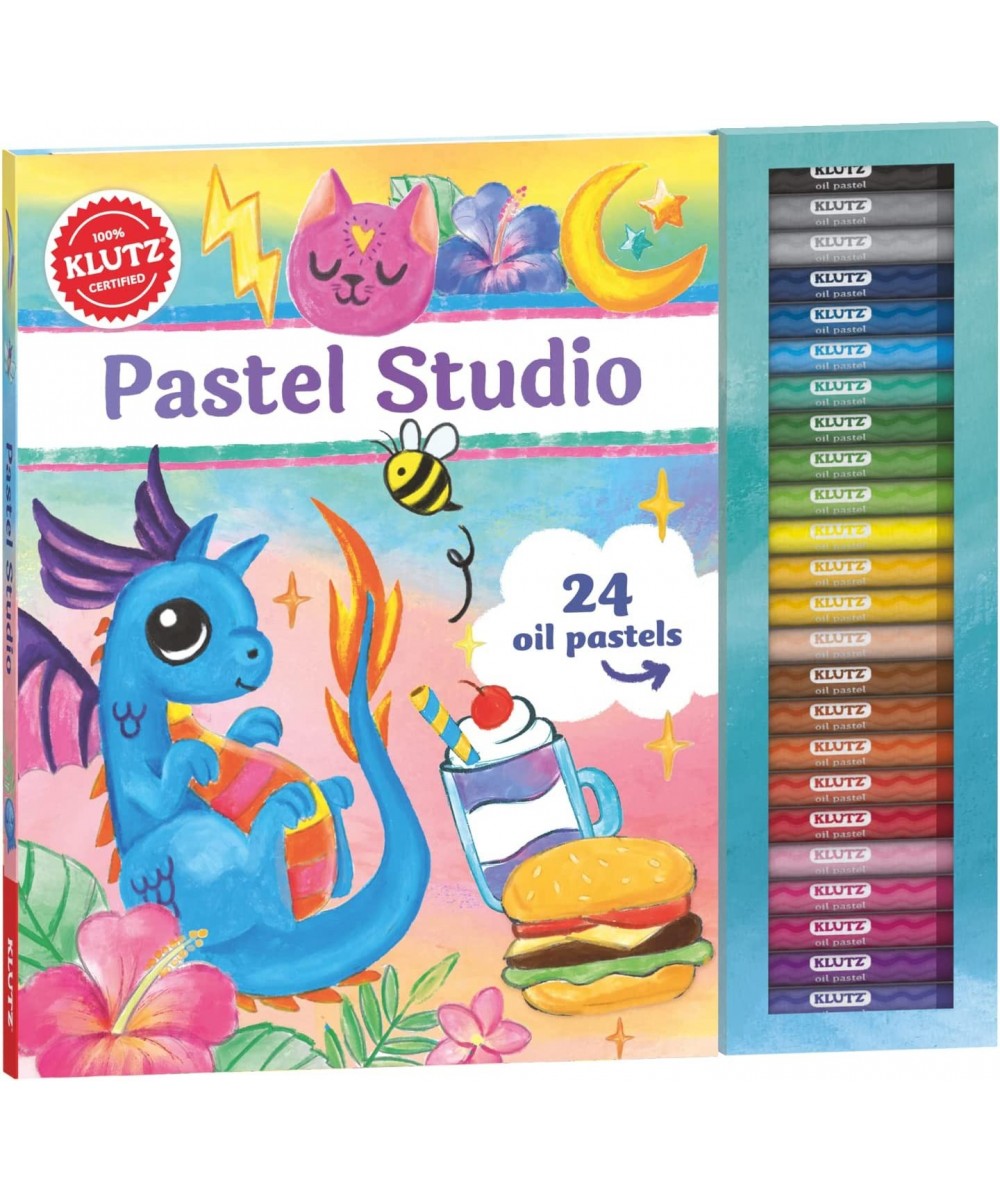 Pastel Studio Craft Kit $35.23 Craft Kits