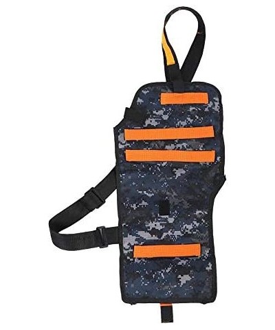 Holster Carry Case Nylon Shoulder Holster with Adjustable Strap for Accessory Kids Gift Large Toy $22.18 Toy Foam Blasters & ...