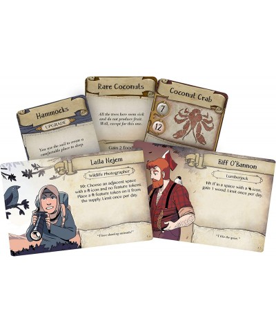 Discover: Lands Unknown $32.92 Board Games