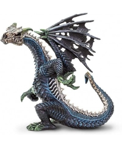 Ltd. - Dragons Collection - 5 1/2" Ghost Dragon Figurine - Non-Toxic and BPA Free - Ages 3+ $33.17 Action Figures