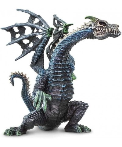 Ltd. - Dragons Collection - 5 1/2" Ghost Dragon Figurine - Non-Toxic and BPA Free - Ages 3+ $33.17 Action Figures