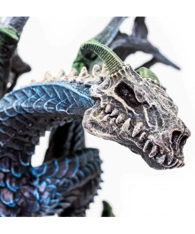 Ltd. - Dragons Collection - 5 1/2" Ghost Dragon Figurine - Non-Toxic and BPA Free - Ages 3+ $33.17 Action Figures