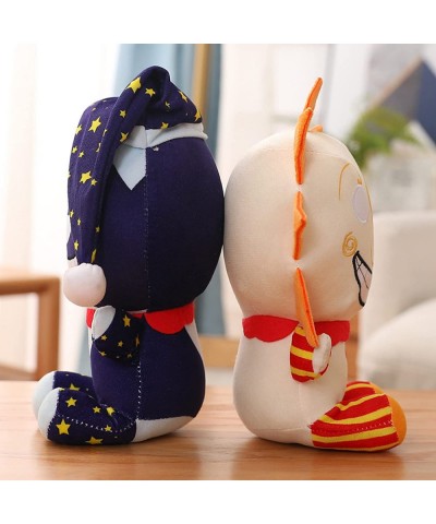 FNAF Sun Moon Drop Plush Doll for Game Fans for Children Christmas Decorations $21.65 Plush Figure Toys