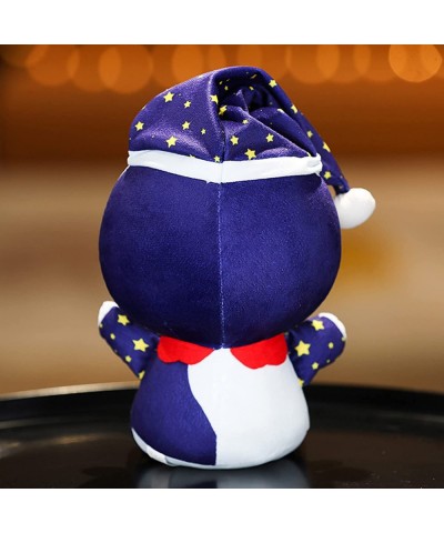 FNAF Sun Moon Drop Plush Doll for Game Fans for Children Christmas Decorations $21.65 Plush Figure Toys