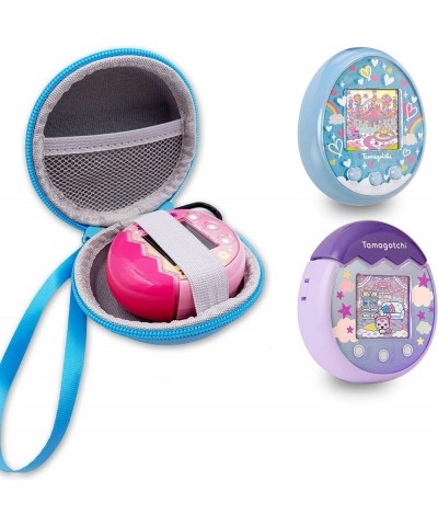 Ultra-Light Hard Protective Carrying Case for Tamagotchi on and Tamagotchi Pix Interactive Pet Machine Compatible TamagotchiT...