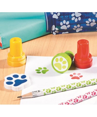 24 Paw Print Stampers $21.79 Kids' Drawing & Writing Boards