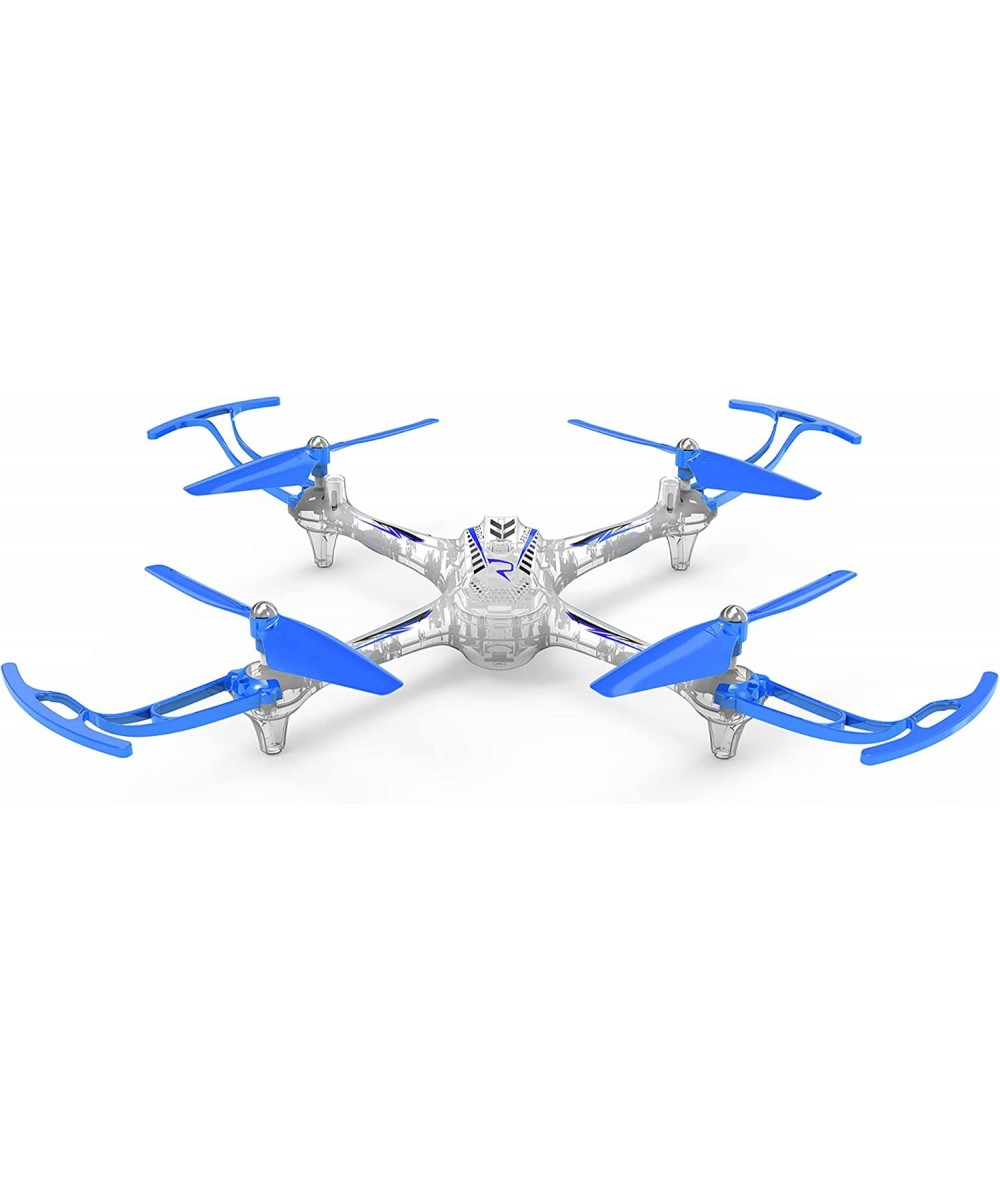 Revolt Night Hawk Stunt Drone X15T 16 Stunts 2 Speeds Ages 8+ $62.65 Hobby RC Quadcopters & Multirotors