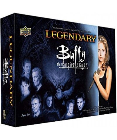 Legendary: Buffy the Vampire Slayer $41.81 Board Games