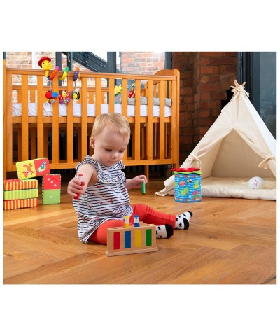 Pop Up Toy Multicolor $35.15 Early Development & Activity Toys