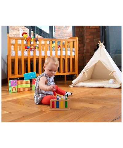 Pop Up Toy Multicolor $35.15 Early Development & Activity Toys