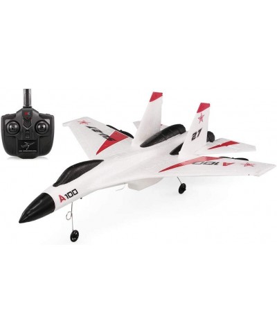 WLtoys XK A100 2.4G 340mm 3CH RC Airplane Fixed Wing Plane Aircraft Outdoor Toys $94.04 Remote & App Controlled Vehicles