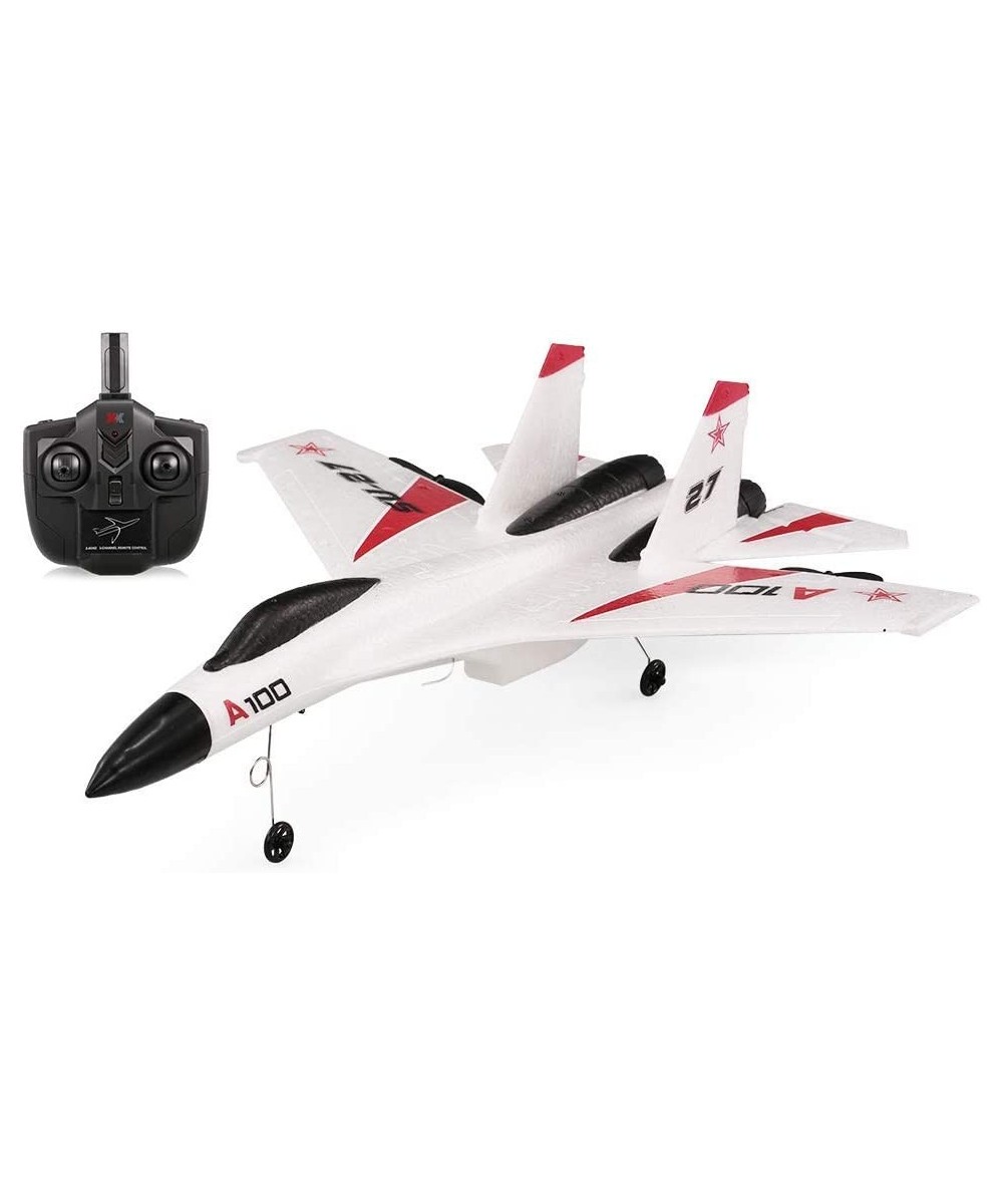 WLtoys XK A100 2.4G 340mm 3CH RC Airplane Fixed Wing Plane Aircraft Outdoor Toys $94.04 Remote & App Controlled Vehicles