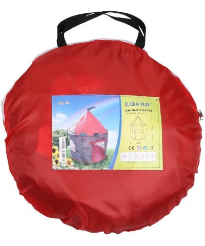 Knight Castle Design Play Tent $25.81 Kids' Play Tents & Tunnels