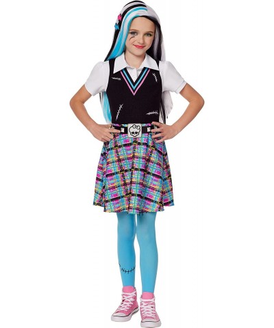 Kids Frankie Stein Monster High Costume $89.94 Kids' Costumes