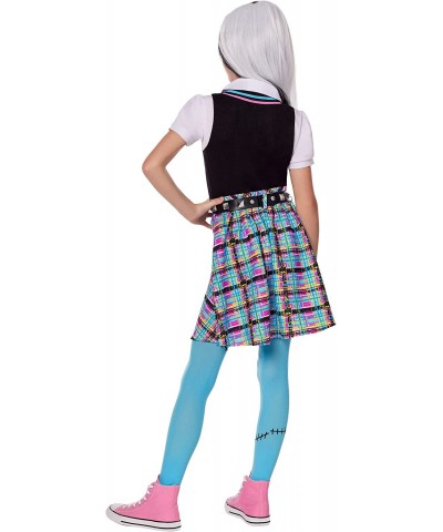 Kids Frankie Stein Monster High Costume $89.94 Kids' Costumes