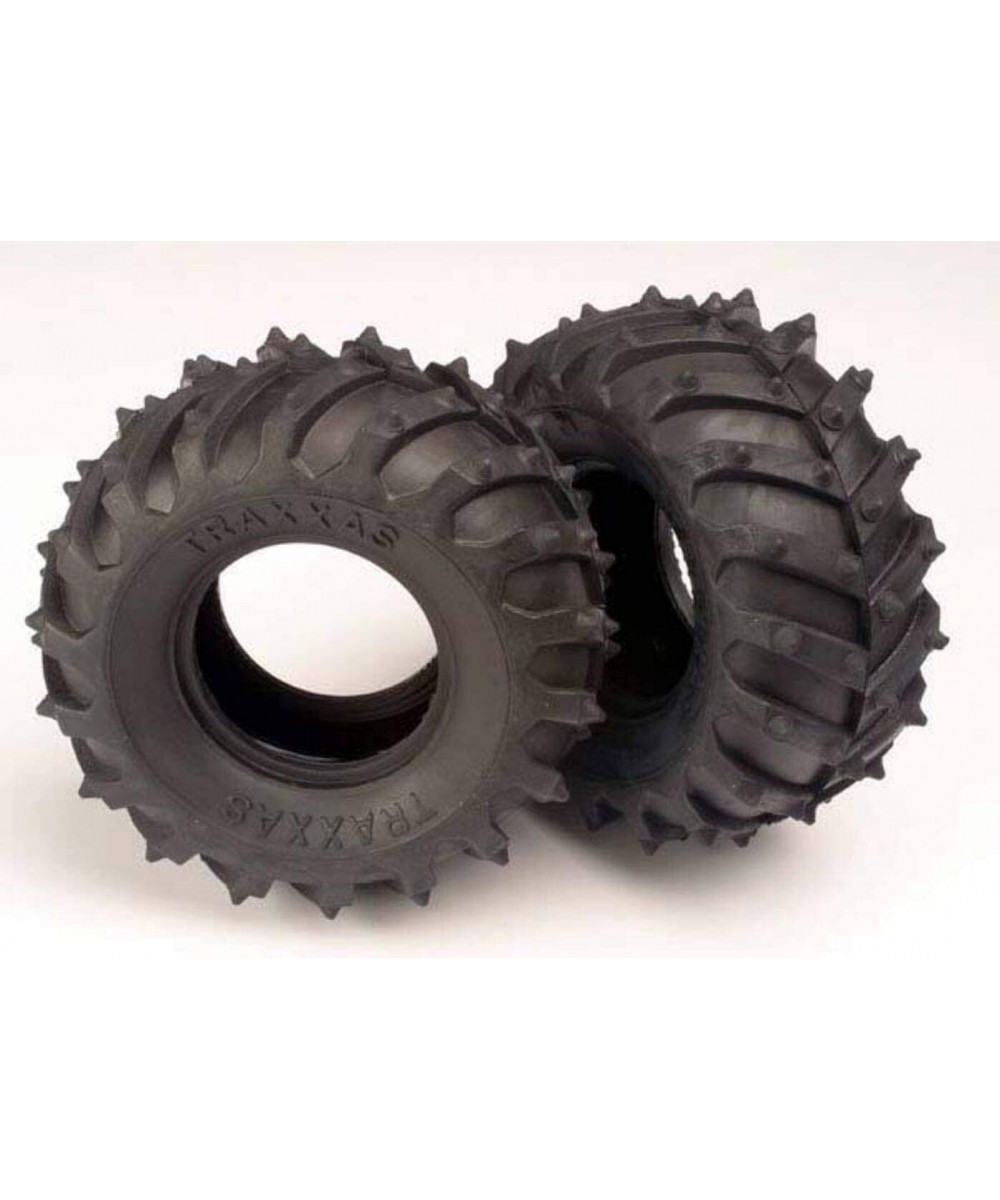 Terra Spiked Tires $27.80 Remote & App Controlled Vehicles