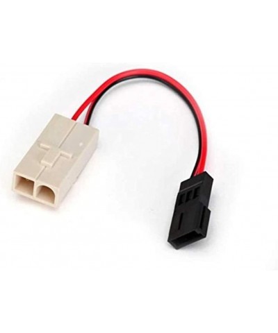 Adapter: Molex to Receiver Battery $14.02 Remote & App Controlled Vehicles