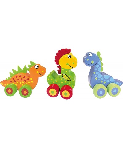 First Dinosaurs $33.16 Kids' Play Dinosaur & Prehistoric Creature Figures