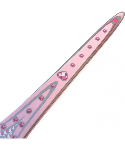 250LT Diamond Heart Foam Princess Sword | Fantasy Pretend Play for Children $34.11 Kids' Dress-Up Accessories