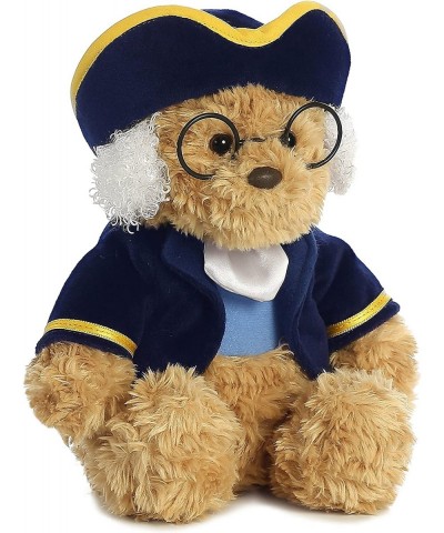 Aurora - Bear - 10" Ben Franklin $38.57 Stuffed Animals & Teddy Bears