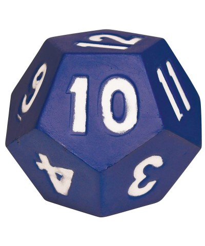 Jumbo 12-Sided Foam Die 12 Sided Die $22.46 Board Games