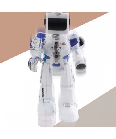 RC Robot War Warrior Remote Control Smart Robots Hydro Electric Hybrid Intelligent Interactive Action Figure Early Education ...