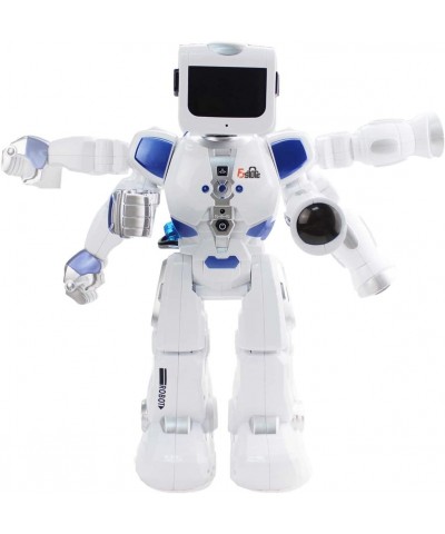 RC Robot War Warrior Remote Control Smart Robots Hydro Electric Hybrid Intelligent Interactive Action Figure Early Education ...