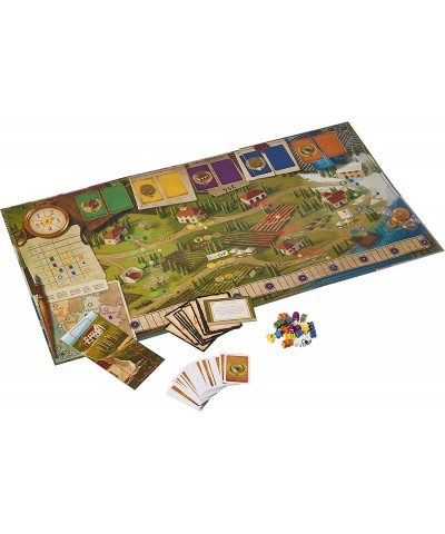 Tuscany Essential Edition Board Game $50.32 Board Games