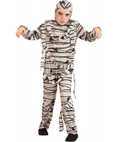 Monstrous Mummy Costume Kids $52.14 Kids' Costumes