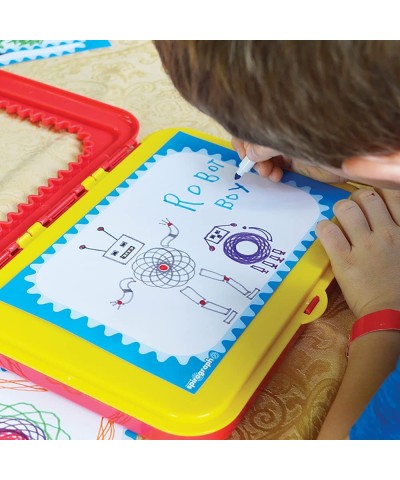 Jr. — Jumbo Sized Gears — Arts and Craft Design Kit for Smaller Hands — Ages 3+ $46.07 Craft Kits