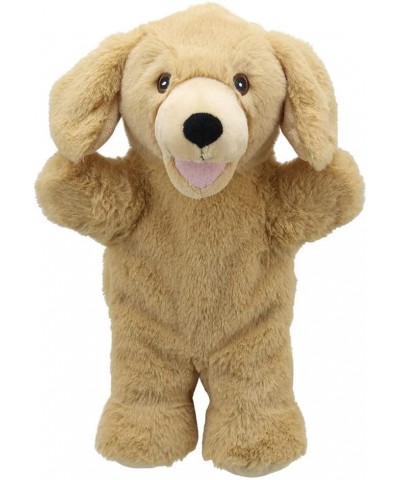 Labrador - Yellow - Walking ECO Puppets $26.41 Hand Puppets