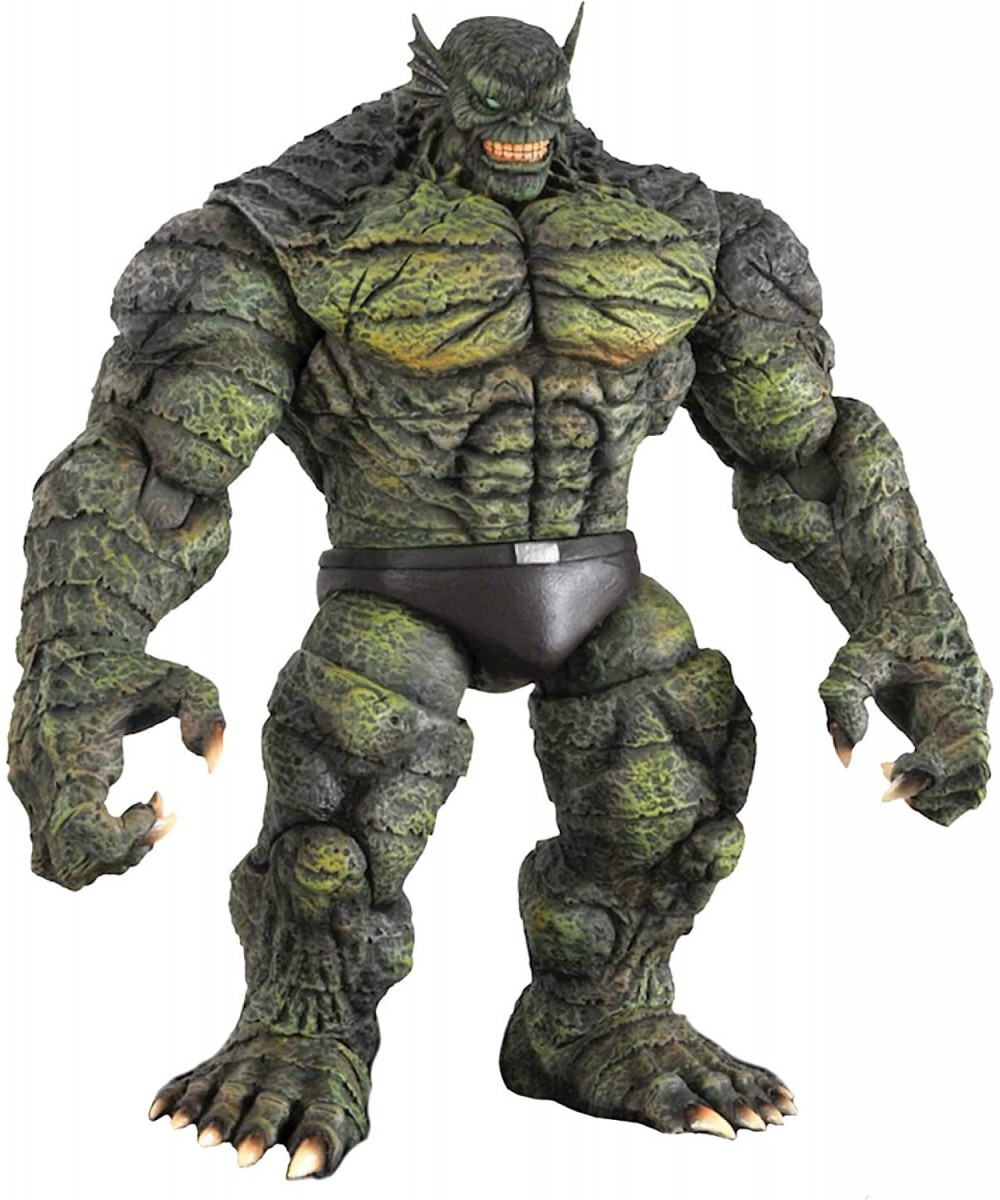 Marvel Select: Abomination Action Figure $65.00 Action Figures