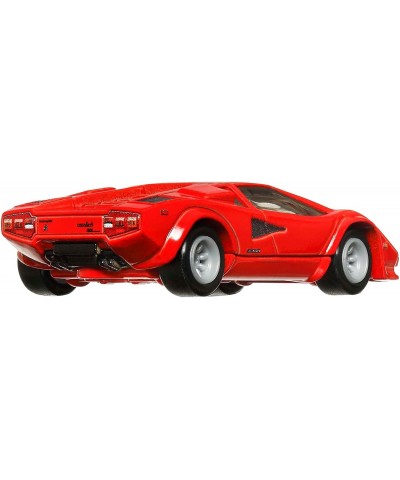 Car Culture Circuit Legends Vehicles for 3 Kids Years Old & Up Premium Collection of Car Culture 1:64 Scale Vehicles $31.09 K...