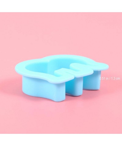 Kids Cutters Molds Plasticine Mould Clay Dough Cutters Molds Clay Dough Tools with Knife Roller for Toddler Children (Random ...