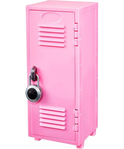 Collectible Micro Locker with 15 Stationary Surprises Inside! (25263) $32.94 Dolls