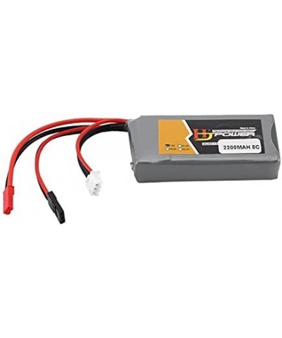 7.4V 2200MAH Lipo Battery for Futaba 14SG 16SZ 18SZ 4PLS T6K 7.4v Remote Control Battery RC Spare Parts $23.70 Hobby Remote &...