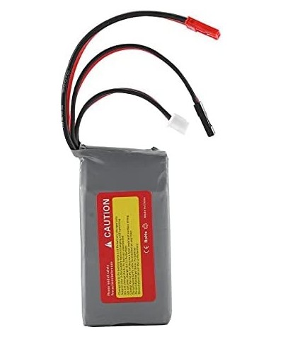 7.4V 2200MAH Lipo Battery for Futaba 14SG 16SZ 18SZ 4PLS T6K 7.4v Remote Control Battery RC Spare Parts $23.70 Hobby Remote &...