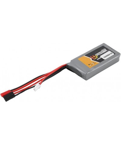 7.4V 2200MAH Lipo Battery for Futaba 14SG 16SZ 18SZ 4PLS T6K 7.4v Remote Control Battery RC Spare Parts $23.70 Hobby Remote &...