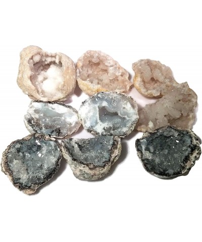 Geode Pac - Break Your Own Geodes $35.54 Educational Science Kits