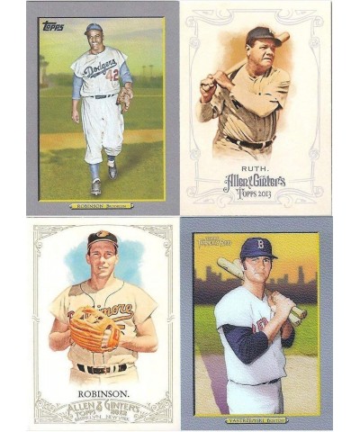 50 Baseball Card Lot with Hall of Famers and Stars $15.13 Trading Cards & Accessories