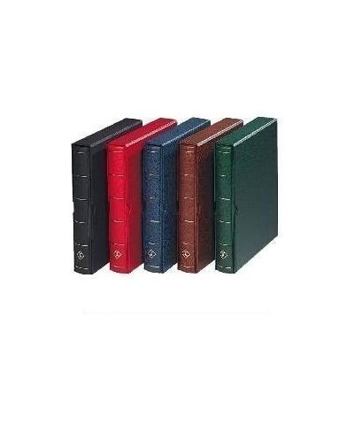 VARIO F Binder and Slipcase in Black $67.25 Collectibles Display & Storage