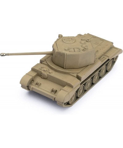 World of Tanks: British Crusader - Wave 7 Tank Destroyer Expansion Miniatures Game $21.92 Board Games