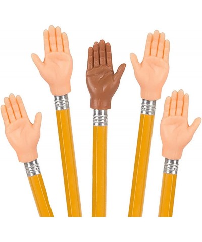 Finger Hands for Finger Hands (5 Assorted Color Finger Hands Bulk) $13.72 Finger Puppets